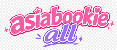 asiabookie all logo